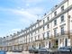 Thumbnail Flat to rent in Royal Crescent, Holland Park