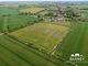 Thumbnail Land for sale in Whitwick Green Road, Thurleigh