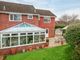 Thumbnail Semi-detached house for sale in Harting Down, Petersfield