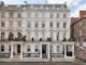 Thumbnail Flat to rent in Prince Of Wales Terrace, London