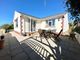 Thumbnail Detached bungalow for sale in Langs Field, Croyde, Braunton