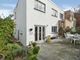 Thumbnail Maisonette for sale in Norwood Close, Twickenham