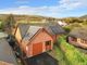 Thumbnail Detached house for sale in Erw Haf, Llanwrtyd Wells