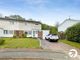 Thumbnail End terrace house to rent in Hillyfield Close, Rochester, Kent