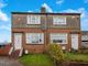 Thumbnail Semi-detached house for sale in Eskdale Road, Bearsden, Glasgow, East Dunbartonshire