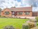 Thumbnail Detached bungalow for sale in Riley Lane, Haigh