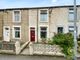 Thumbnail Terraced house for sale in Park Road, Great Harwood