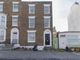 Thumbnail Terraced house for sale in Trinity Square, Margate