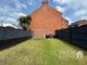 Thumbnail Terraced house for sale in Meadow Avenue, Mansfield