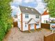 Thumbnail Detached house for sale in Station Road, Lydd, Romney Marsh, Kent