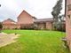 Thumbnail Detached house for sale in Stanford Way, Cawston, Rugby