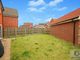 Thumbnail Detached house for sale in Sawyer Crescent, Hethersett, Norwich