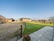 Thumbnail Detached house for sale in Little Hale Fen, Sleaford