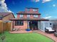 Thumbnail Detached house for sale in St. Michaels Way, Nuneaton