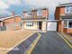 Thumbnail Detached house for sale in Java Crescent, Trentham, Stoke-On-Trent