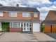 Thumbnail Semi-detached house for sale in Bredon View, Redditch, Worcestershire