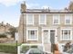 Thumbnail End terrace house for sale in Avalon Road, Fulham Broadway