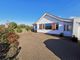 Thumbnail Detached bungalow for sale in Beach Road, Kewstoke, Weston-Super-Mare