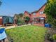 Thumbnail Detached house for sale in Hanwell Close, Leigh