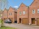 Thumbnail End terrace house for sale in Wilkes Close, Mill Hill