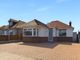 Thumbnail Detached bungalow for sale in Wellesley Close, Broadstairs
