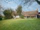 Thumbnail Detached house for sale in Rotten Row, Wanborough, Wiltshire