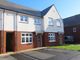 Thumbnail Terraced house for sale in Lave Way, Sudbrook, Caldicot.