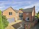 Thumbnail Detached house for sale in Silver Spinney, Burnaston, Derby
