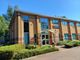 Thumbnail Office to let in First Floor, 15 The Point Business Park, Rockingham Road, Market Harborough, Leicestershire