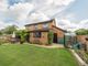 Thumbnail Detached house for sale in Nourse Close, Cheltenham, Gloucestershire