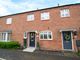 Thumbnail Terraced house for sale in Denby Bank, Marehay, Ripley