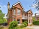 Thumbnail Detached house for sale in Heath Road, Petersfield, Hampshire