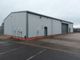 Thumbnail Light industrial to let in Plot 1 High Premier Industrial Estate, Belton Road, Epworth, South Yorkshire