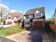 Thumbnail Detached house for sale in The Sidings, Clutton, Bristol