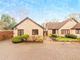 Thumbnail Bungalow for sale in Ampthill Road, Shefford, Bedfordshire