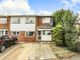 Thumbnail Semi-detached house for sale in Wolves Mere, Knebworth, Herts