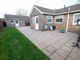 Thumbnail Detached bungalow for sale in Old Magazine Close, Marchwood