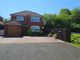 Thumbnail Detached house for sale in Mickleton, Wilnecote, Tamworth
