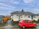 Thumbnail Bungalow for sale in Dovedale Road, Plymouth