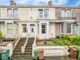 Thumbnail Terraced house for sale in Wolseley Road, Plymouth