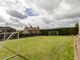Thumbnail Detached bungalow for sale in West End, Barlborough, Chesterfield