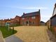 Thumbnail Detached house for sale in School Road, Runcton Holme, King's Lynn