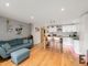 Thumbnail Flat for sale in Lunham Road, London