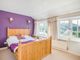 Thumbnail Link-detached house for sale in Chapel Street, North Waltham, Basingstoke, Hampshire