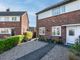 Thumbnail Semi-detached house for sale in Moxon Close, Pontefract