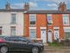 Thumbnail Terraced house for sale in Buccleuch Street, Kettering