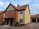 Thumbnail Semi-detached house for sale in Randall Crescent, Cromer, Norfolk