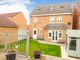 Thumbnail Detached house for sale in Earlsmeadow, Shiremoor, Newcastle Upon Tyne