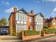 Thumbnail Detached house for sale in Buccleuch Road, Datchet