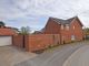 Thumbnail Detached house for sale in Andrews Way, Alton